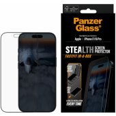 Ultra-Wide Fit w. Fastfit in-a-box iPhone 17/ 16 Pro Black