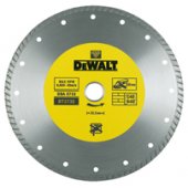 Dewalt Diamond disc 125x2,2x22,2mm - DT3712