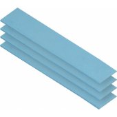 TP-3 Thermal Pad 120 x 20 mm x 0.5 mm 4 pcs ACTPD00055A