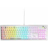 GMMK 3 100% (US) baltas