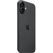 iPhone 16 Plus 512GB Black