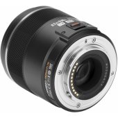 25 mm f/ 1,7 M for Micro 4/ 3