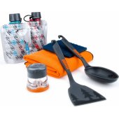 GSI Outdoors Tourist kitchen set GSI PACK KITCHEN 8