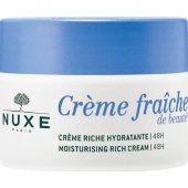 _7108099 Nuxe Creme Fraiche De Beaute 48H Moisturising Rich Cream
