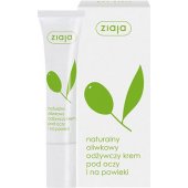 Olive maitinamasis paakių kremas W 15