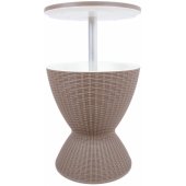 Bar Belle Grey