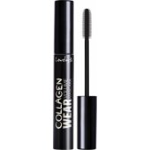 Lovely Collagen Wear blakstienų tušas Volume Mascara, juodas 8g