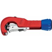 Knipex TubiX vamzdžių pjaustytuvas (raudonas)