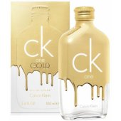 CK One Gold 100ml
