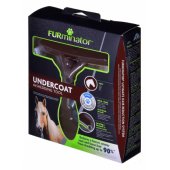 FURminator FURMINATOR žirgams
