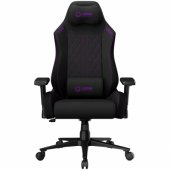 CHA41 juoda/ violetinė