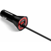 ZT-MC-KULU-01 Black