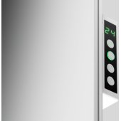 AGH0003S LED Premium Eco Smart Heater White
