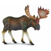 Collecta Moose figurine (004-88335)