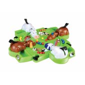 Farm Arcade žaidimas Hungry Animals Balls