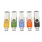 5x16Gb USB 2.0 Multipack 3503575