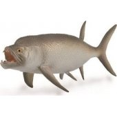 Collecta COLLECTA DEAD FISH XIPHACTINUS figurine.