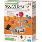 4M Planetarium układu słonecznego Mechaniczne (3416)