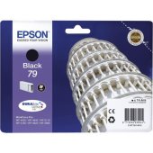 EPSON Singlepack Black 79 DURABrite Ultra Ink