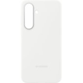 Silicone Case Galaxy S25 FE White