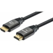 MANHATTAN 8K 60Hz HDMI Cable 3m