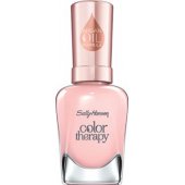 Sally Hansen Color Therapy nagų lakas su arganų aliejumi 220 R