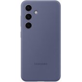 "Silicone Case For Galaxy S24" Violet (EF-PS921TVEGWW)