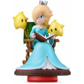Nintendo amiibo Rosalina & Luma žaislinė figūrėlė
