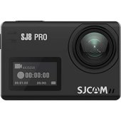 SJ8 PRO Black