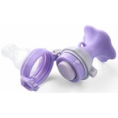 1542 Food Feeder Purple