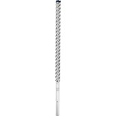 Bosch Expert SDS-max-8X perforatorius, 26 mm (darbinis ilgis 400 mm)