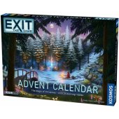 _8442991 Exit: The Game – advento kalendorius: Kalėdų magija