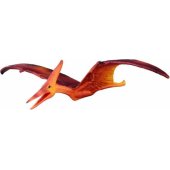 Collecta Dinosaur Pteranodont Figure Size M Bpz-collecta