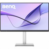 _8372409 BenQ MA320UG (80 cm (31.5 inches), sidabrinis, 4K UHD, IPS, HDMI,