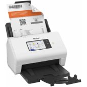 ADS-4900W baltas/ juodas