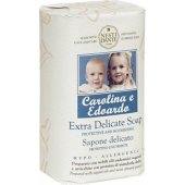 NESTI DANTE švelnus tualetinis muilas Carolina & Eduardo 250