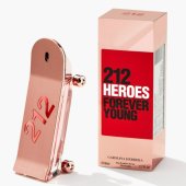 212 Heroes Forever Young EDP 80ml