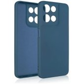 Silicone Case Motorola Moto G Play 2026 Blue