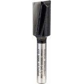 Gropju frēze 6 mm D1 12,7 mm, L19,5mm,G51mm