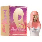 Pink Friday kvapusis vanduo