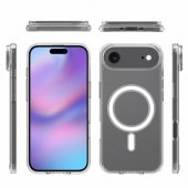 Magsafe Apple iPhone Air Transparent
