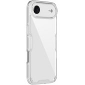 Nature TPU PRO Cover iPhone Air Transparent