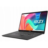 Modern 15 F1MG-886PL 15,6 FHD IPS 120U 16GB 512SSD ENG W11 pilkas