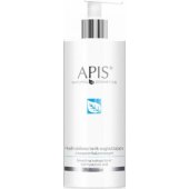 Apis glotninamasis hidrogelinis tonikas su hialurono rūgštimi 500ml