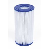 Wkład do Pompy Filtrującej Typ III Bestway 58012