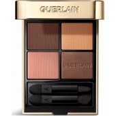 Guerlain GUERLAIN OMBRES G AKIŲ ŠEŠĖLIŲ PALETĖ Wild Nudes 258 4