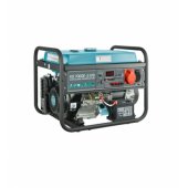 KS 7000E-3 ATS variklinis generatorius 5000W