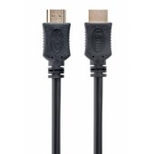 HDMI - HDMI 4.5 m Black