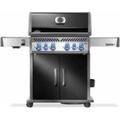 Rogue PRO-S 525 RSIB Black
