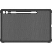 „Outdoor Cover“ dėklas Galaxy Tab S9+, juoda